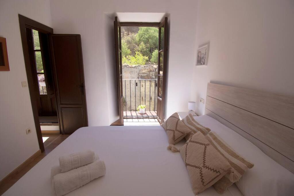 Alhambra Enamora 1 -Paseo De Los Tristes View 1 -C กรานาดา ภายนอก รูปภาพ
